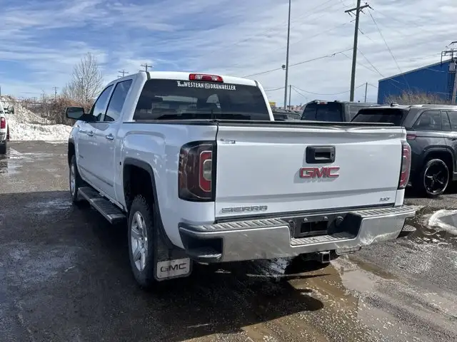 2017 GMC Sierra 1500 SLT - Photo 2