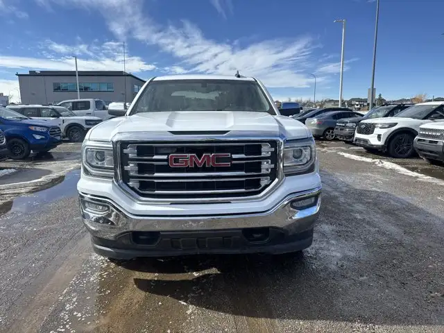 2017 GMC Sierra 1500 SLT - Photo 3