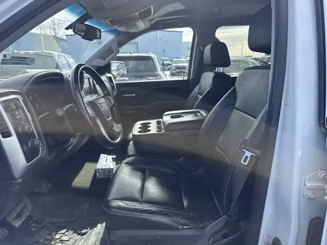 2017 GMC Sierra 1500 SLT - Photo 8