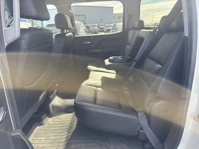 2017 GMC Sierra 1500 SLT - Photo 9