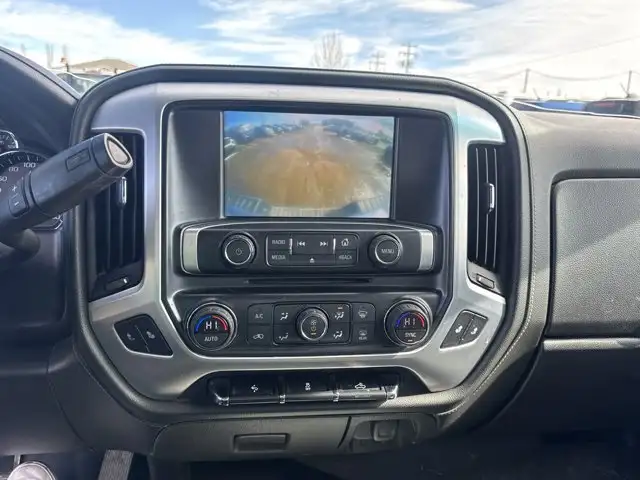 2017 GMC Sierra 1500 SLT - Photo 12