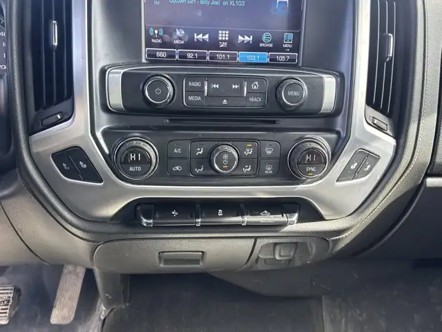 2017 GMC Sierra 1500 SLT - Photo 13