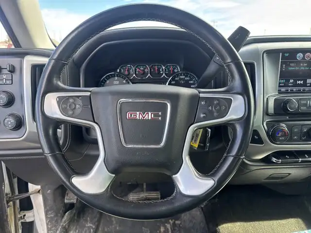 2017 GMC Sierra 1500 SLT - Photo 15
