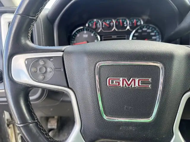 2017 GMC Sierra 1500 SLT - Photo 16