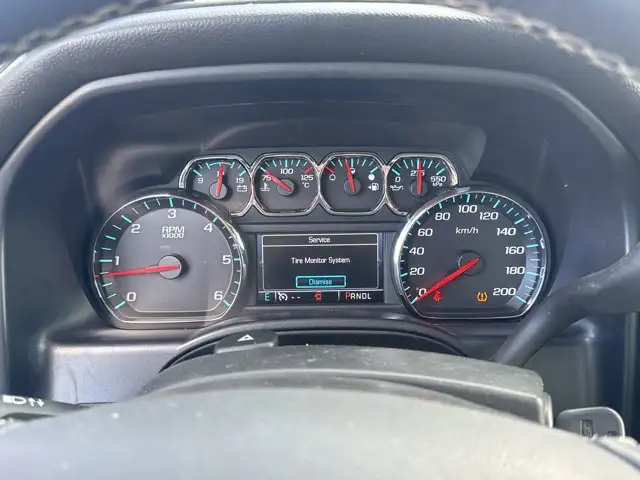 2017 GMC Sierra 1500 SLT - Photo 17