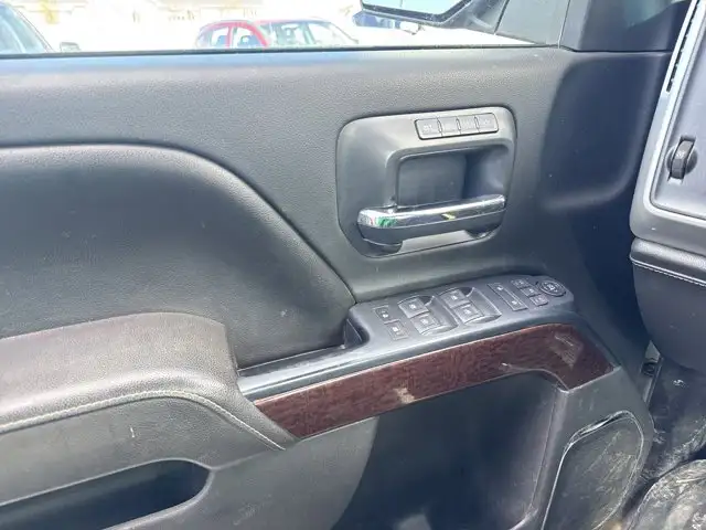 2017 GMC Sierra 1500 SLT - Photo 18