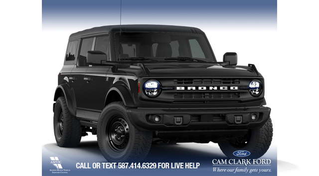 2026 Ford Bronco Big Bend - Photo 4