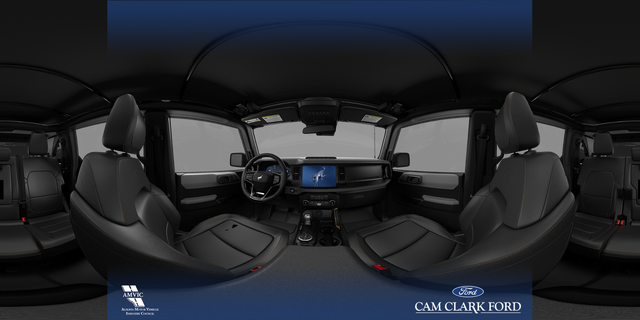 2026 Ford Bronco Badlands - Photo 8