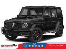 2024 Mercedes-Benz AMG G 63