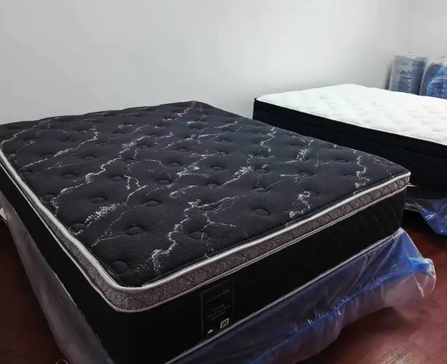 Queen & King Mattresses – Factory Direct – Save Hundreds