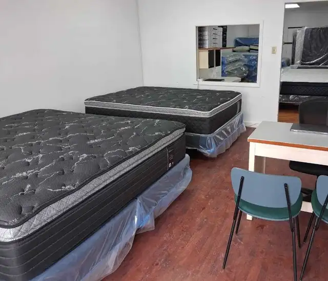 Queen & King Mattresses – Factory Direct – Save Hundreds - Photo 2