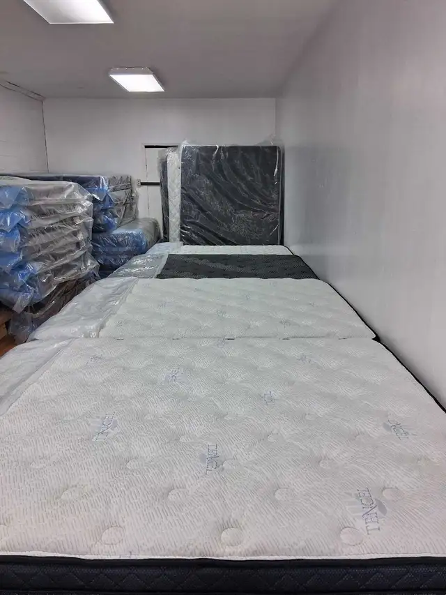 Queen & King Mattresses – Factory Direct – Save Hundreds - Photo 4