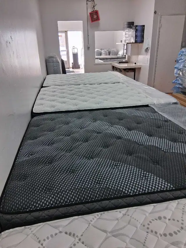 Queen & King Mattresses – Factory Direct – Save Hundreds - Photo 5