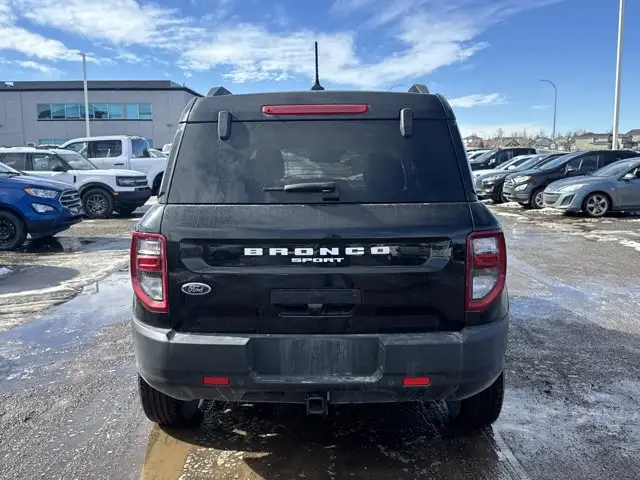 2023 Ford Bronco Sport Outer Banks - Photo 6