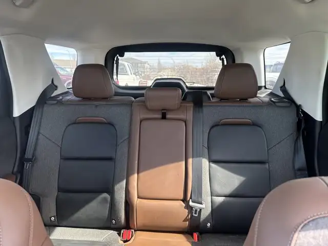 2023 Ford Bronco Sport Outer Banks - Photo 10