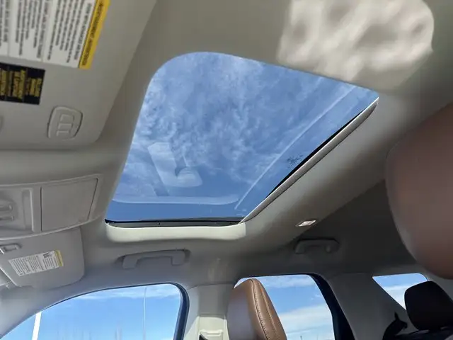 2023 Ford Bronco Sport Outer Banks - Photo 11