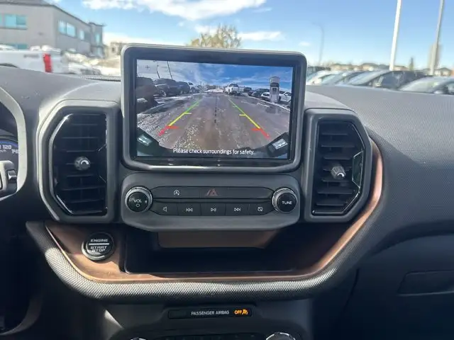 2023 Ford Bronco Sport Outer Banks - Photo 13