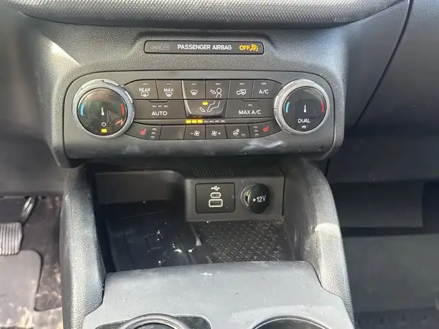 2023 Ford Bronco Sport Outer Banks - Photo 15