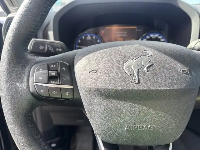 2023 Ford Bronco Sport Outer Banks - Photo 18