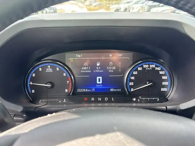 2023 Ford Bronco Sport Outer Banks - Photo 19