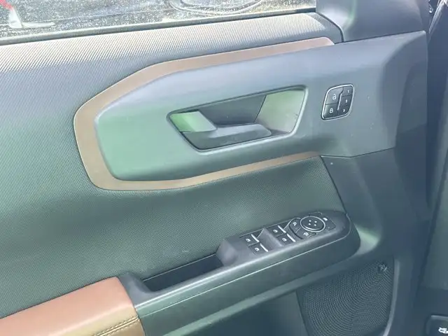 2023 Ford Bronco Sport Outer Banks - Photo 20