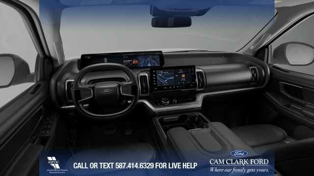 2026 Ford Expedition Max Platinum - Photo 7