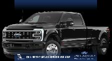 2026 Ford F-450 Platinum