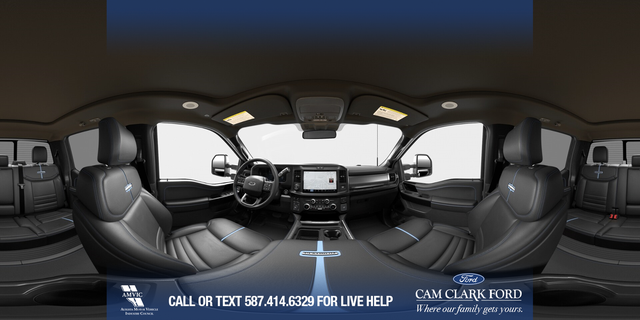 2026 Ford F-450 Platinum - Photo 8