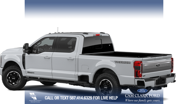 2026 Ford F-250 Lariat - Photo 2