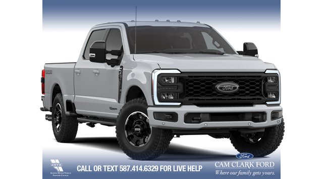 2026 Ford F-250 Lariat - Photo 5