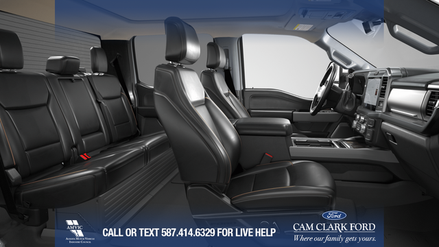 2026 Ford F-250 Lariat - Photo 6