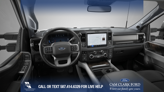 2026 Ford F-250 Lariat - Photo 7