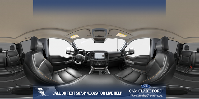 2026 Ford F-250 Lariat - Photo 8