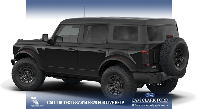 2026 Ford Bronco Big Bend - Photo 2