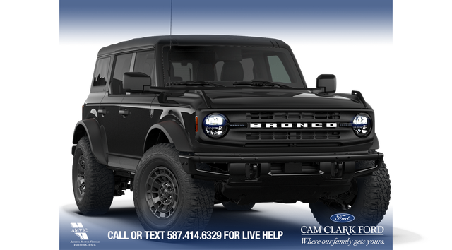 2026 Ford Bronco Big Bend - Photo 5