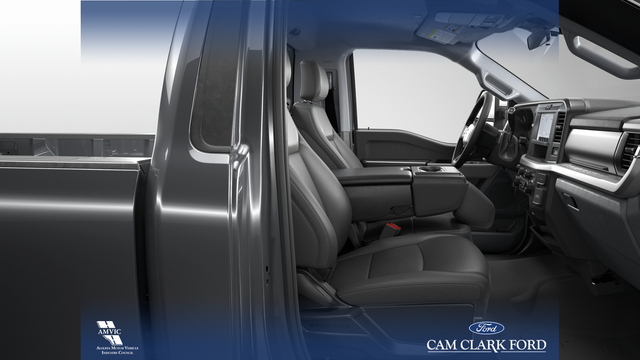 2026 Ford F-350 XLT - Photo 6