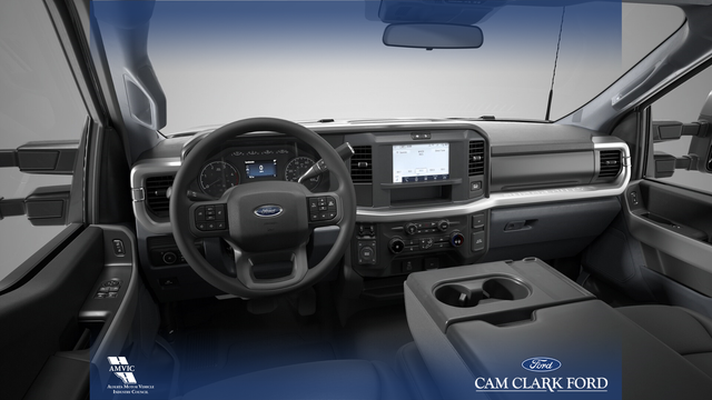 2026 Ford F-350 XLT - Photo 7
