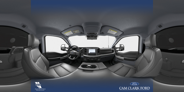 2026 Ford F-350 XLT - Photo 8