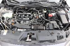 2017 Honda Civic Sedan 4dr CVT Touring - Photo 5