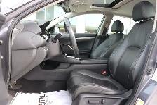 2017 Honda Civic Sedan 4dr CVT Touring - Photo 6