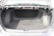 2017 Honda Civic Sedan 4dr CVT Touring - Photo 8