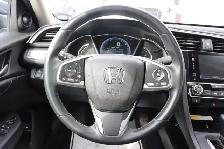 2017 Honda Civic Sedan 4dr CVT Touring - Photo 9