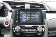 2017 Honda Civic Sedan 4dr CVT Touring - Photo 10