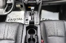 2017 Honda Civic Sedan 4dr CVT Touring - Photo 11