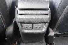 2017 Honda Civic Sedan 4dr CVT Touring - Photo 12