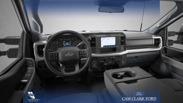 2026 Ford F-350 XLT - Photo 7