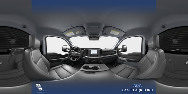 2026 Ford F-350 XLT - Photo 8
