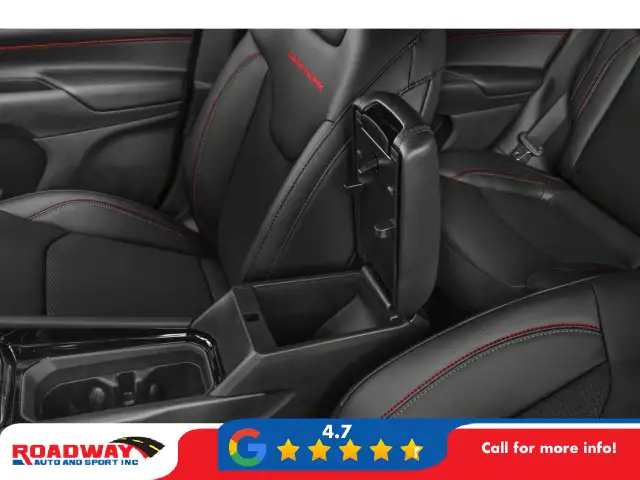 2024 Jeep Compass Trailhawk - Photo 11