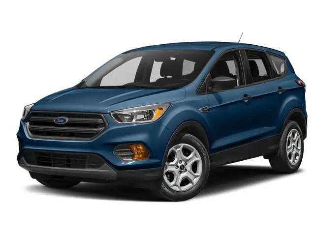 2019 Ford Escape Titanium - Clean Carfax | 2.0L Eco | Remote Sta