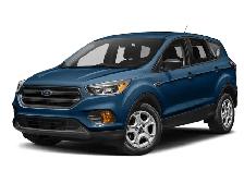 2019 Ford Escape Titanium - Clean Carfax | 2.0L Eco | Remote Sta